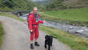 Profilbild von Christiane Fischer