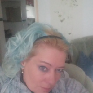 Profilbild von Christiane Fischer