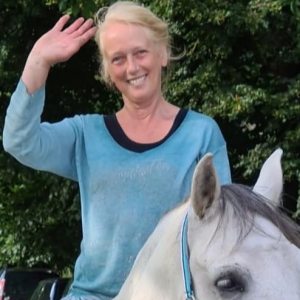 Profilbild von Christiane Fißmer