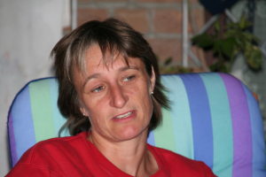 Profilbild von Christiane Flatow