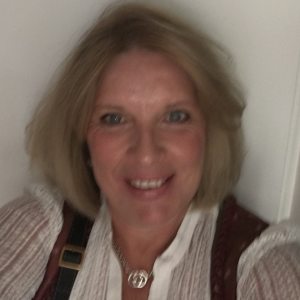Profilbild von Christiane Forster