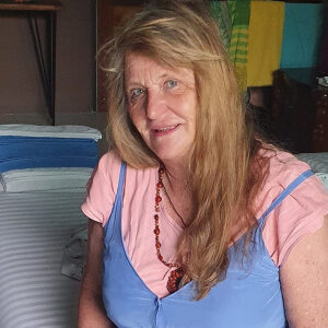 Profilbild von Christiane Frankenstein