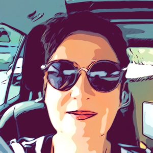 Profilbild von Christiane Franz