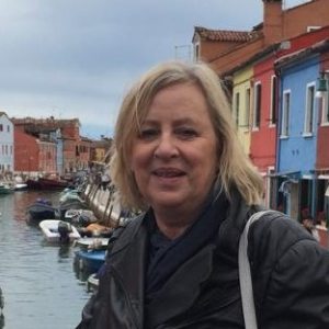 Profilbild von Christiane Frede