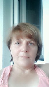 Profilbild von Christiane Friedhofer