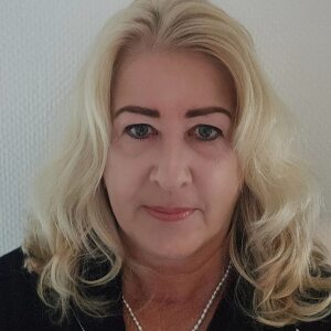 Profilbild von Christiane Friedrich