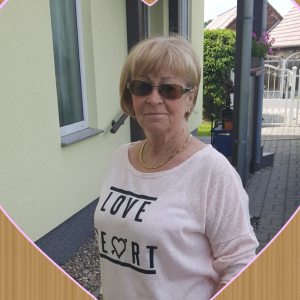 Profilbild von Christiane Friedrich