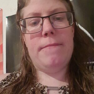 Profilbild von Christiane Fritz