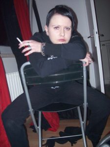 Profilbild von Christiane Fröhler