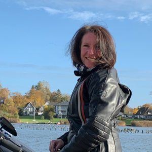 Profilbild von Christiane Fröhler