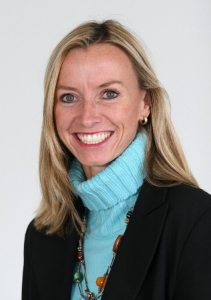 Profilbild von Christiane Fröscher