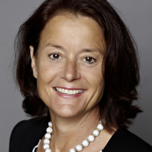 Profilbild von Christiane Fuhrmann