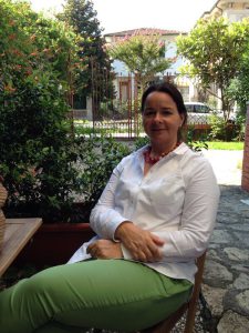 Profilbild von Christiane Funck