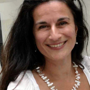 Profilbild von Christiane Gaebert