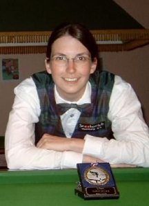 Profilbild von Christiane Gante