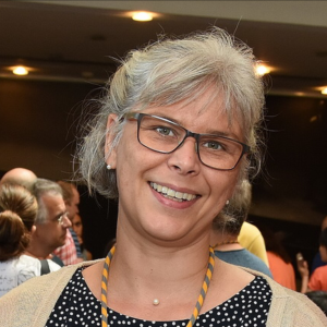 Profilbild von Christiane Garnemark