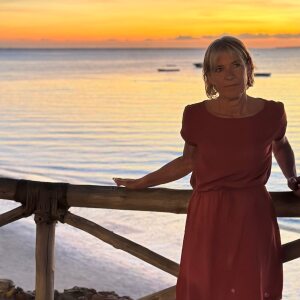 Profilbild von Christiane Garschhammer