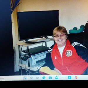 Profilbild von Christiane Gasch