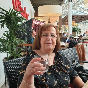 Profilbild von Christiane Germann
