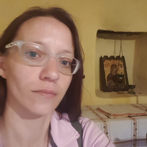 Profilbild von Christiane Gibbins