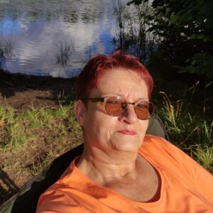 Profilbild von Christiane Gienap