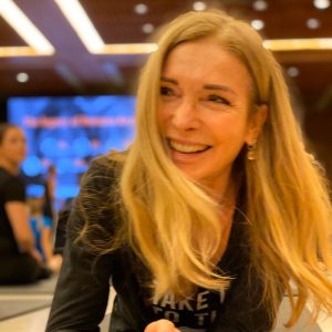 Profilbild von Christiane Gilles