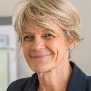 Profilbild von Christiane Gladen