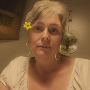 Profilbild von Christiane Glanzner