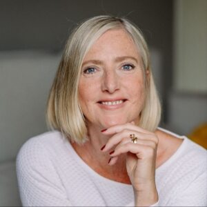 Profilbild von Christiane Glatte