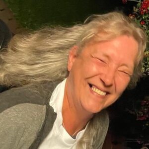 Profilbild von Christiane Glomb