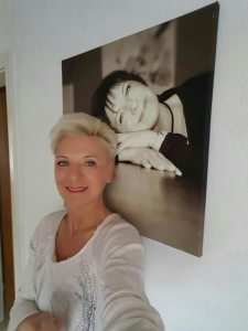 Social Media Profilbild Christiane Göttert 