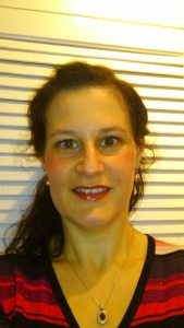 Profilbild von Christiane Götz