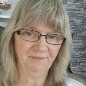 Profilbild von Christiane Gohlke