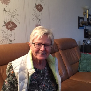Profilbild von Christiane Gohrke