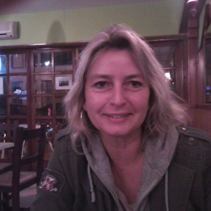 Profilbild von Christiane Gomoll