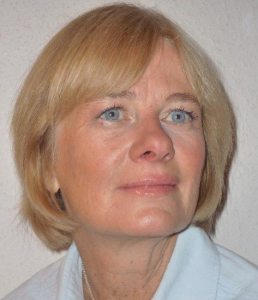 Profilbild von Christiane Grewe