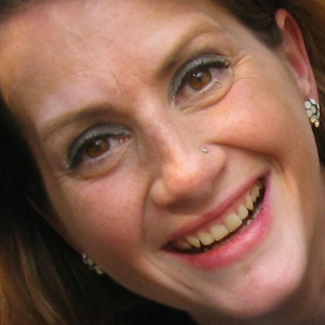 Profilbild von Christiane Grice