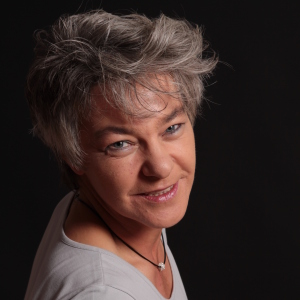 Profilbild von Christiane Grimm