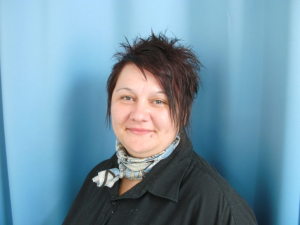 Profilbild von Christiane Grögler