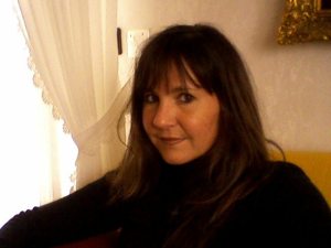 Profilbild von Christiane Groschwald
