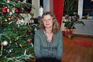 Profilbild von Christiane Groß