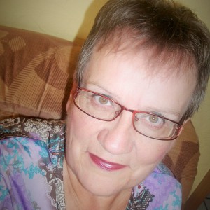 Profilbild von Christiane Groß