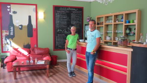 Profilbild von Christiane Groß