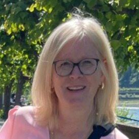 Profilbild von Christiane Groß