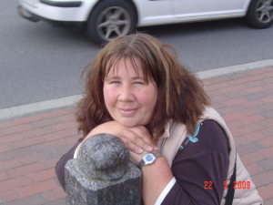 Profilbild von Christiane Große-Eskedor