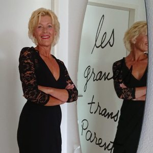 Social Media Profilbild Christiane Großkopf 