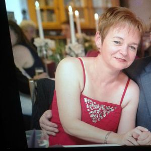 Profilbild von Christiane Grothaus