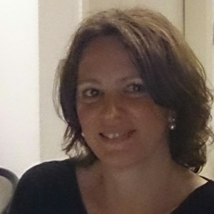 Profilbild von Christiane Grünberg