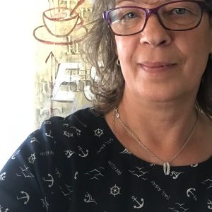 Profilbild von Christiane Grzyb