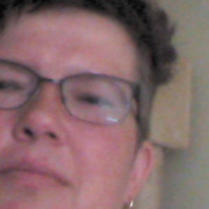 Profilbild von Christiane Gubitzer